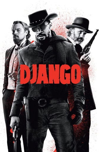 Django Vider (2012) - Cały Film