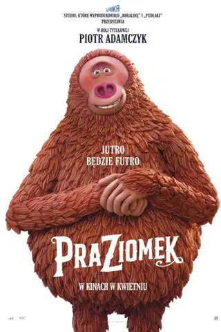 Praziomek Vider (2019) - Cały Film