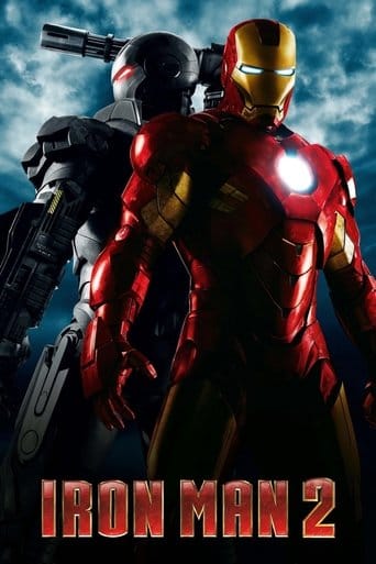 Iron Man 2 Vider (2010) - Cały Film