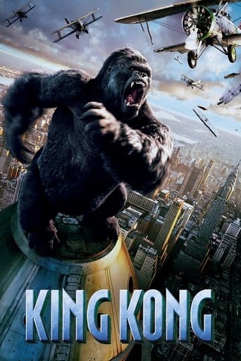 King Kong Vider (2005) - Cały Film
