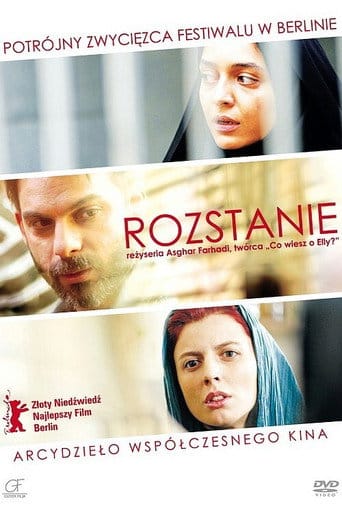 Rozstanie Vider (2011) - Cały Film