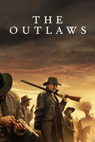 The Outlaws Vider (2024) - Cały Film