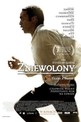 Zniewolony Vider (2013) - Cały Film