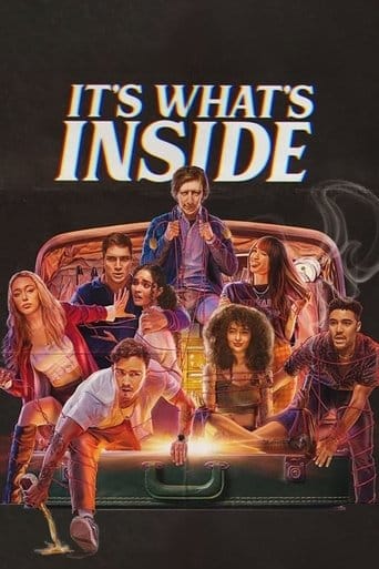 Liczy się wnętrze Vider (2024) - Cały Film