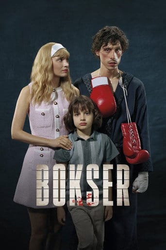 Bokser Vider (2024) - Cały Film