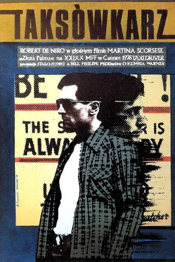 Taksówkarz Vider (1976) - Cały Film