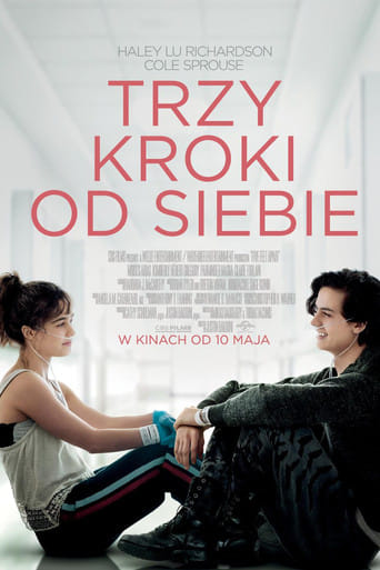 Trzy kroki od siebie Vider (2019) - Cały Film