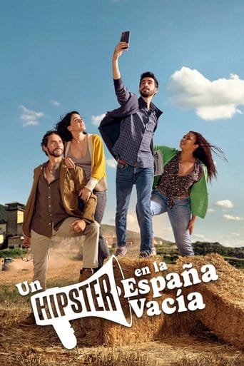 Hipster na hiszpańskiej prowincji Vider (2024) - Cały Film