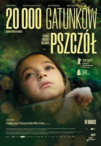 20 000 gatunków pszczół Vider (2023) - Cały Film