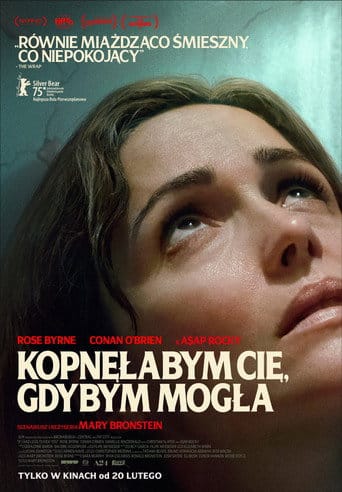 Kopnęłabym cię, gdybym mogła Vider (2025) - Cały Film