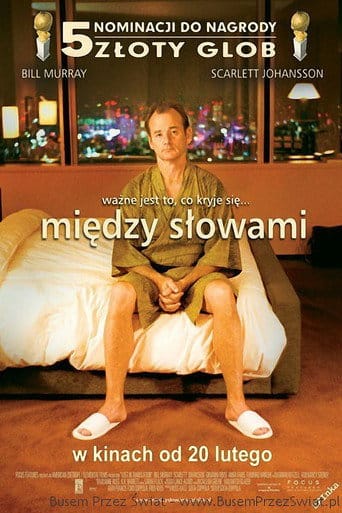 Między Słowami Vider (2003) - Cały Film