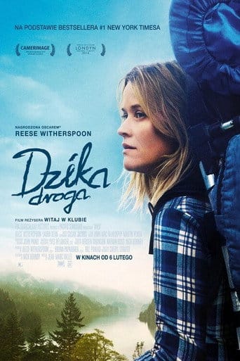 Dzika droga Vider (2014) - Cały Film