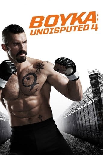 Champion 4: Walka o honor Vider (2016) - Cały Film