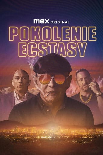 Pokolenie ecstasy Vider (2025) - Cały Film