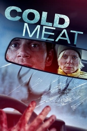 Mroźna pułapka Vider (2024) - Cały Film