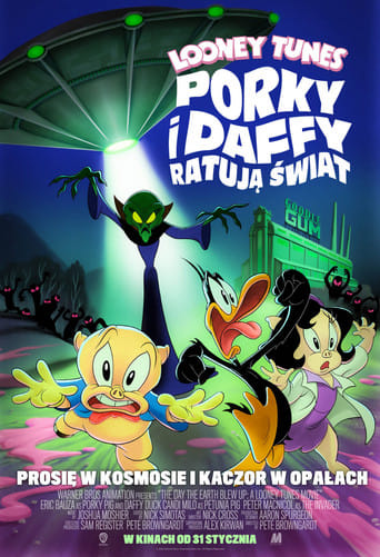 Looney Tunes. Porky i Daffy ratują świat Vider (2024) - Cały Film