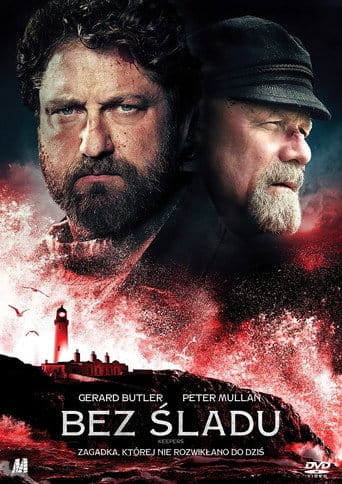 Bez śladu Vider (2019) - Cały Film