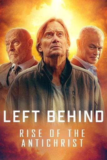 Left Behind: Rise of the Antichrist Vider (2023) - Cały Film