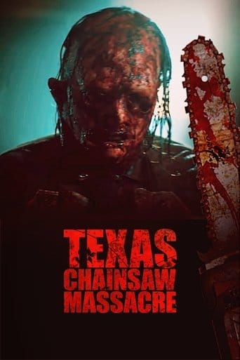 Teksańska masakra piłą mechaniczną Vider (2022) - Cały Film