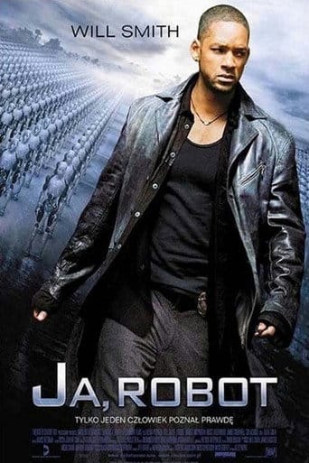 Ja, robot Vider (2004) - Cały Film