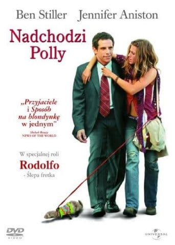Nadchodzi Polly Vider (2004) - Cały Film