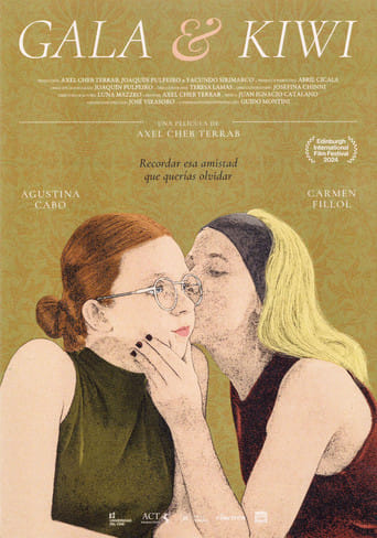 Gala & Kiwi Vider (2025) - Cały Film