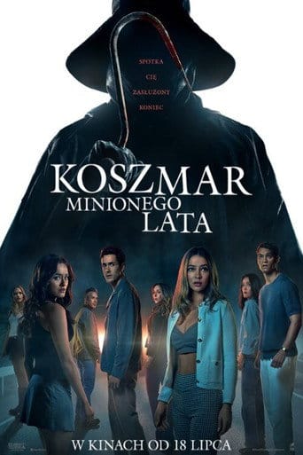Koszmar minionego lata Vider (2025) - Cały Film