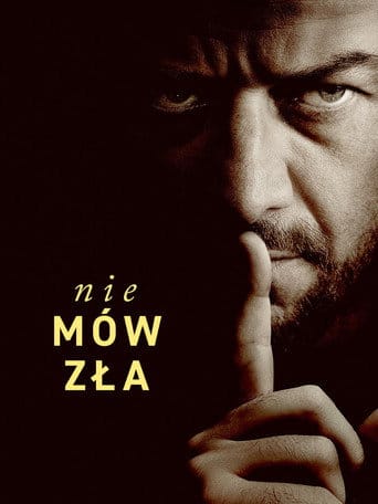 Nie mów zła Vider (2024) - Cały Film