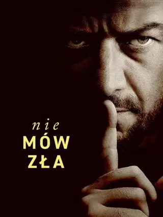 Nie mów zła Vider (2024) - Cały Film