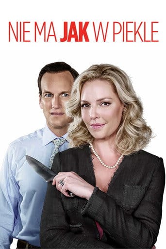 Nie ma jak w piekle Vider (2015) - Cały Film