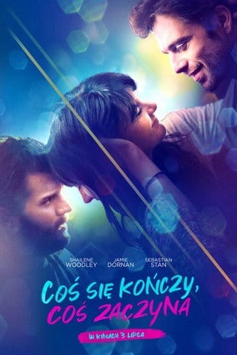 Coś się kończy, coś zaczyna Vider (2020) - Cały Film
