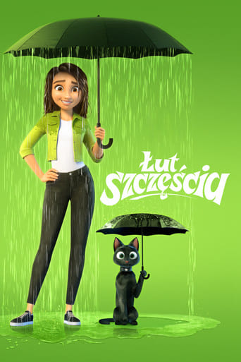Łut szczęścia Vider (2022) - Cały Film