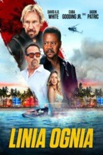 Linia ognia Vider (2025) - Cały Film