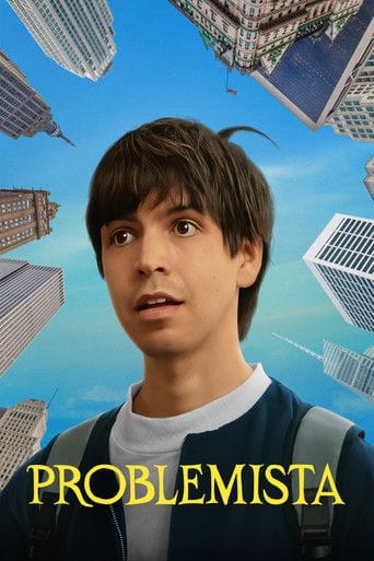 Problemista Vider (2024) - Cały Film