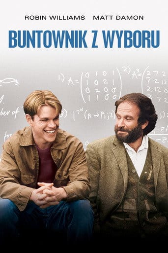 Buntownik z wyboru Vider (1997) - Cały Film