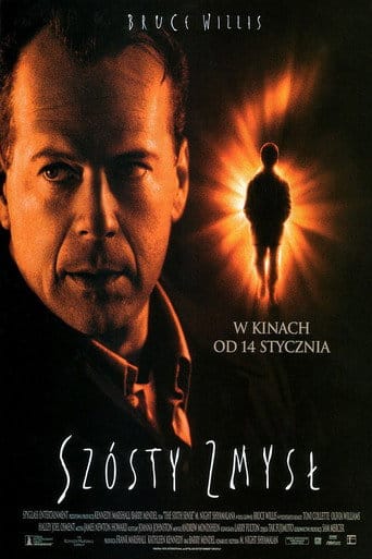 Szósty zmysł Vider (1999) - Cały Film