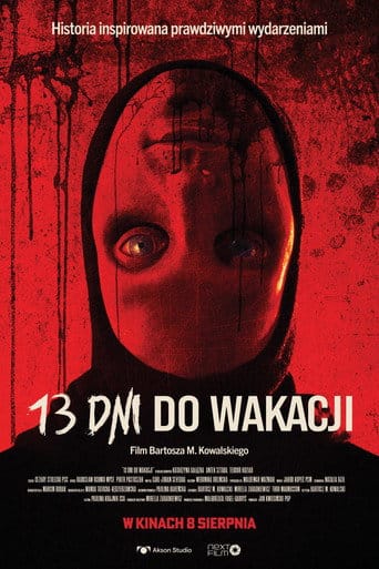 13 dni do wakacji Vider (2025) - Cały Film