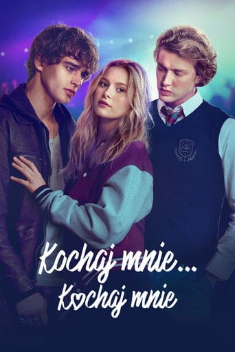 Kochaj mnie... kochaj mnie Vider (2026) - Cały Film