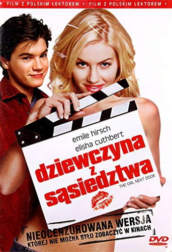 Dziewczyna z sąsiedztwa Vider (2004) - Cały Film