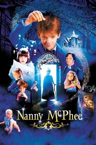 Niania Vider (2005) - Cały Film