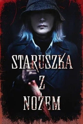 Staruszka z nożem Vider (2025) - Cały Film