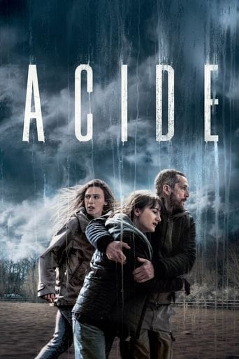 Kwaśny deszcz Vider (2023) - Cały Film
