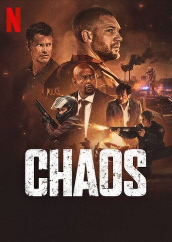 Chaos Vider (2025) - Cały Film