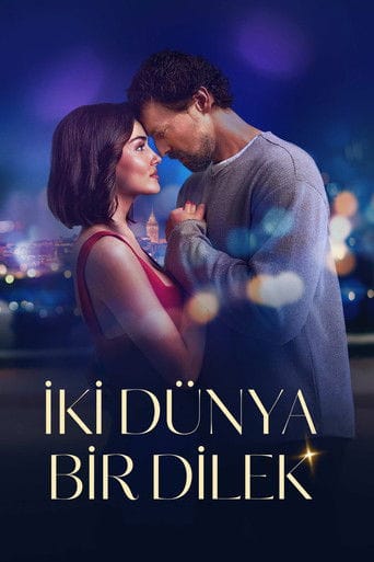 Dwa światy - jedno życzenie Vider (2025) - Cały Film