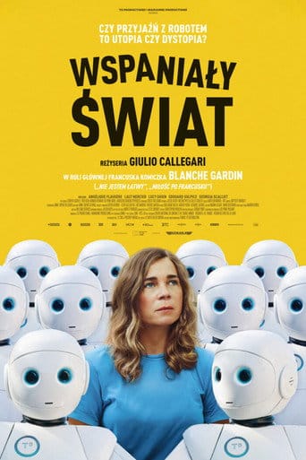 Wspaniały świat Vider (2025) - Cały Film