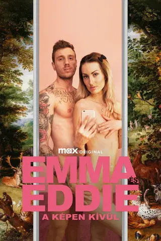 Emma i Eddie: Para przed kamerą Cały Film (2024) - Filman