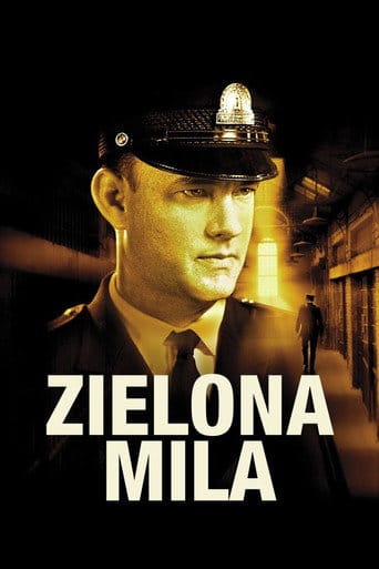 Zielona mila Vider (1999) - Cały Film