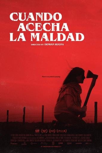 Gdy rodzi się zło Vider (2023) - Cały Film