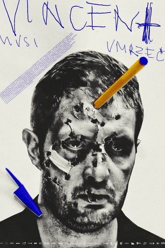 Vincent musi umrzeć Vider (2023) - Cały Film