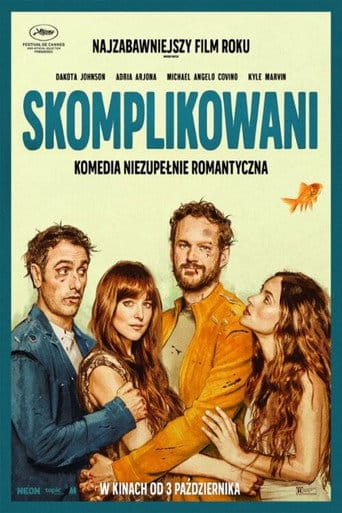 Skomplikowani Vider (2025) - Cały Film